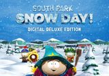 South Park: Snow Day! Digital Deluxe Edition Steam CD Key