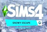 The Sims 4 - Snowy Escape DLC PC EA App CD Key