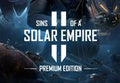 Sins of a Solar Empire II Premium Edition PC Steam CD Key