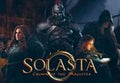 Solasta: Crown of the Magister PS5 Account