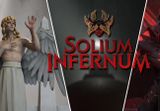 Solium Infernum Steam CD Key