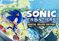 Sonic Frontiers Digital Deluxe Edition PlayStation 4/5 Account