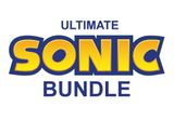 Ultimate Sonic Bundle Steam CD Key