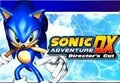 Sonic Adventure DX Steam CD Key