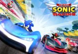 Team Sonic Racing PS4/PS5 Account