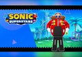 Sonic Superstars - Pre-order Bonus DLC EU PS4 CD Key