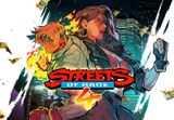 Streets Of Rage 4 Nintendo Switch Online Account Activation