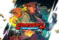 Streets of Rage 4 EU PC Steam CD Key