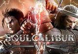 SOULCALIBUR VI RU VPN Required Steam CD Key