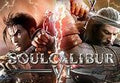 SOULCALIBUR VI Deluxe Edition PC Steam CD Key