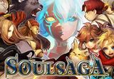 Soul Saga PC Steam CD Key