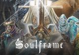 Soulframe Closed Beta PC CD Key