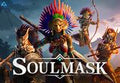 Soulmask PC Steam Account