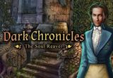 Dark Chronicles: The Soul Reaver Steam CD Key