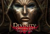 Divinity: Original Sin - The Source Saga EU PC Steam Altergift