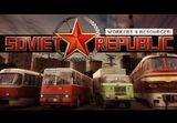 Workers & Resources: Soviet Republic PC Steam CD Key