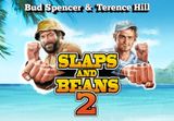 Bud Spencer & Terence Hill - Slaps And Beans 2 NA PS4 CD Key