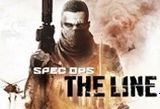 Spec Ops: The Line PC Steam CD Key