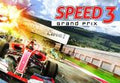 Speed 3: Grand Prix EU Nintendo Switch CD Key