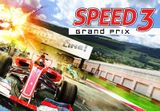 Speed 3: Grand Prix EU Nintendo Switch CD Key