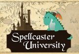 Spellcaster University PC Steam CD Key