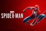 Marvel's Spider-Man PlayStation 4 Account