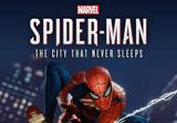 Marvel's Spider-Man - The City That Never Sleeps DLC EU PS4/PS5 CD Key