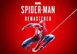 Marvel's Spider-Man Remastered PS5 Online Account Activation
