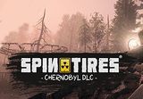 Spintires - Chernobyl DLC EU Steam CD Key