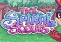 The Spiral Scouts PC Steam CD Key