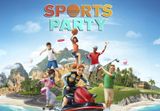 Sports Party Nintendo Switch Access