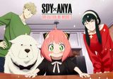 SpyXAnya: Operation Memories Nintendo Switch Online Account Activation