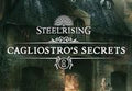 Steelrising - Cagliostro's Secrets DLC Steam CD Key