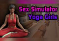 Sex Simulator - Yoga Girls Steam CD Key