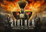 S.T.A.L.K.E.R.: Legends of the Zone Trilogy PS4 Account