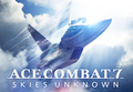 ACE COMBAT 7: SKIES UNKNOWN PS4/PS5 Account