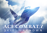 ACE COMBAT 7: SKIES UNKNOWN PS4/PS5 Account
