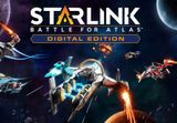 Starlink: Battle for Atlas Digital Edition US Nintendo Switch CD Key