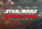 Star Wars Empire at War: Gold Pack PC Steam CD Key