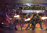 Starship Troopers: Extermination EU PS5 CD Key