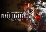 Final Fantasy XIV Starter Edition EU Digital Download CD Key