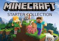 Minecraft - Starter Collection Upgrade DLC EU (without DE) PS4 CD Key