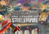 The Legend of Steel Empire EU Steam CD Key