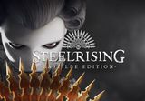 Steelrising Bastille Edition PS5 Account