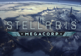 Stellaris - MegaCorp DLC Steam CD Key