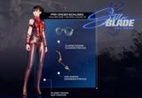 Stellar Blade - Pre-order Rewards DLC EU (without DE/NL/PL) PS5 CD Key