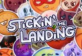 Stickin' the Landing EU Nintendo Switch CD Key