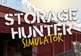 Storage Hunter Simulator PC Steam CD Key