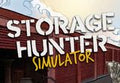 Storage Hunter Simulator PC Steam Account
