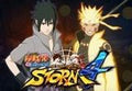 NARUTO SHIPPUDEN: Ultimate Ninja STORM 4 PS4/PS5 Access